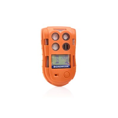 Crowcon Tetra 4 Gas Detector