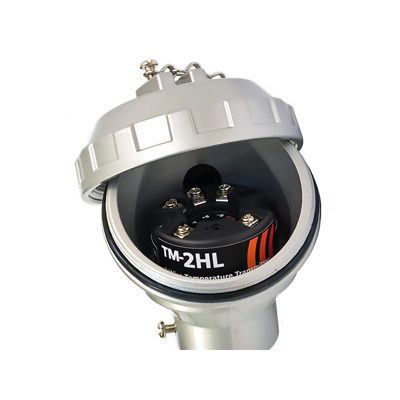 Define Instruments TM-2HL Head Mount RTD Transmitter