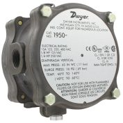Dwyer 1950 Differential Pressure Switch