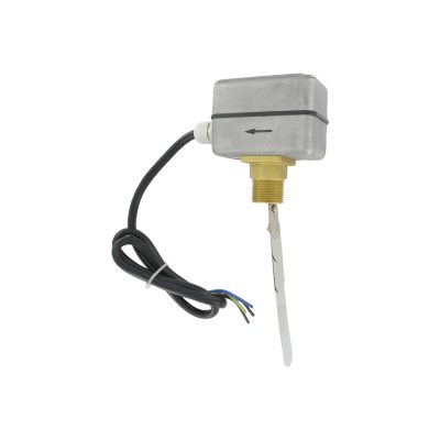 Dwyer Omega FS-2 Vane Flow Switch
