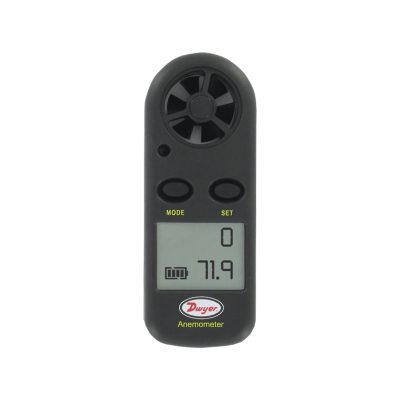 Dwyer MW Pocket Wind Meter