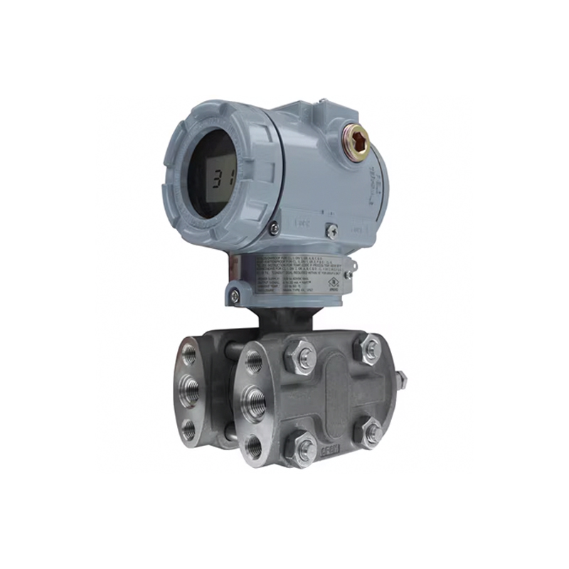 Dwyer Omega 3100D Explosion-Proof Differential Pressure Transmitter