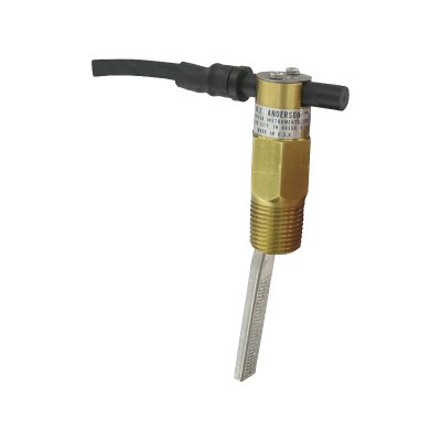 Dwyer Omega V10 Mini Flow Switch