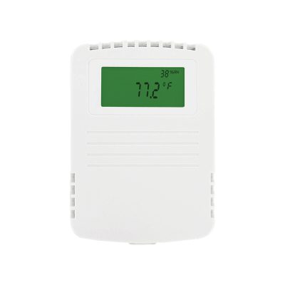 Dwyer Omega RHP-W Humidity-Temperature-Dew Point Transmitter