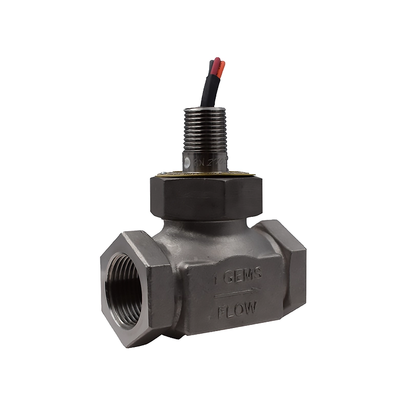 Gems FS-200 Series Flow Switch