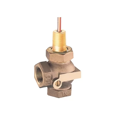 Gems FS-400 Series Flow Switch