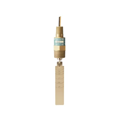 Gems FS-550 Series Flow Switch