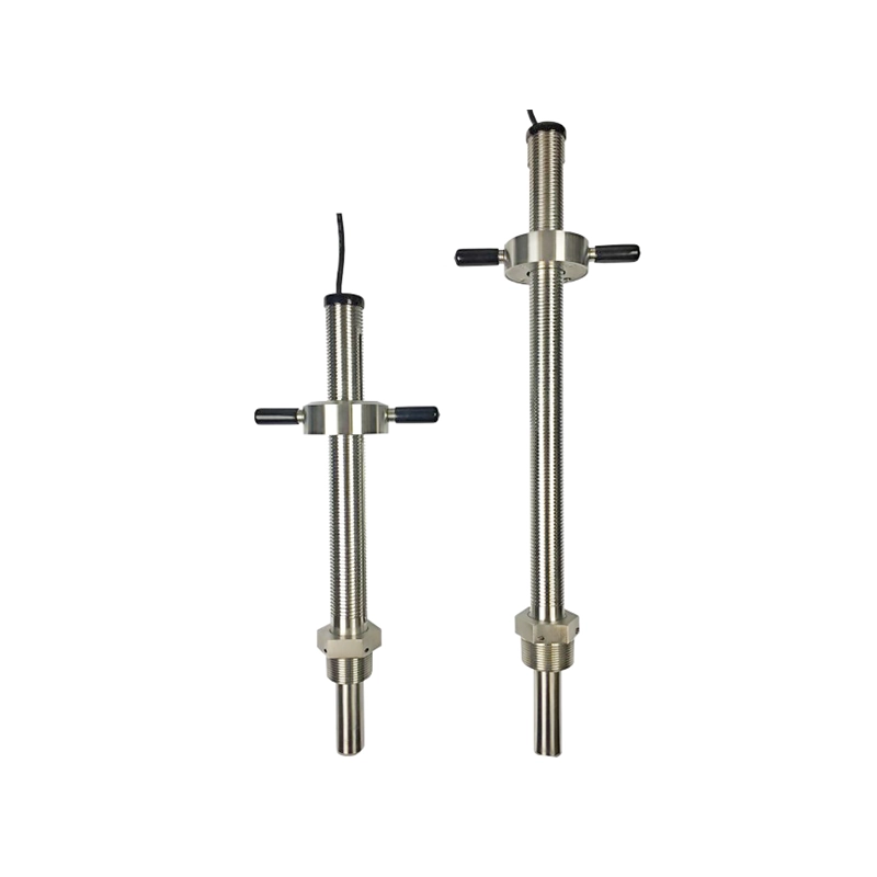 Georg Fischer 2552 Metal Magmeter Flow Sensor