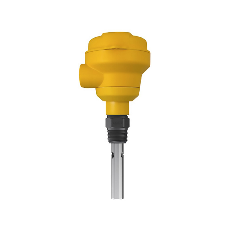 Georg Fischer 2850 Conductivity/Resistivity Sensor