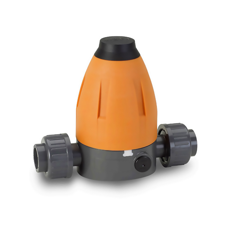 Georg Fischer 582 Pressure Reducing Valve