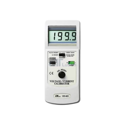 Lutron CC-421 Current Calibrator