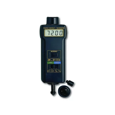 Lutron DT-2236 Tachometer