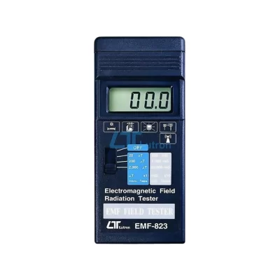 Lutron EMF-823 Electromagnetic Field Meter