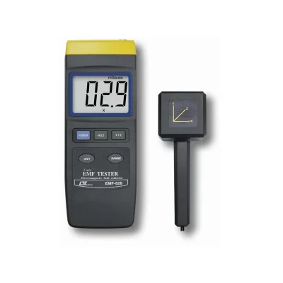 Lutron EMF-828 Electromagnetic Field Meter