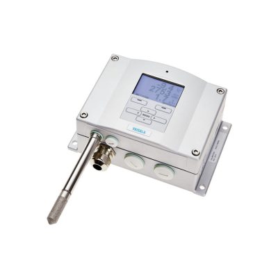 Vaisala DMT340 Dew Point and Temperature Transmitter