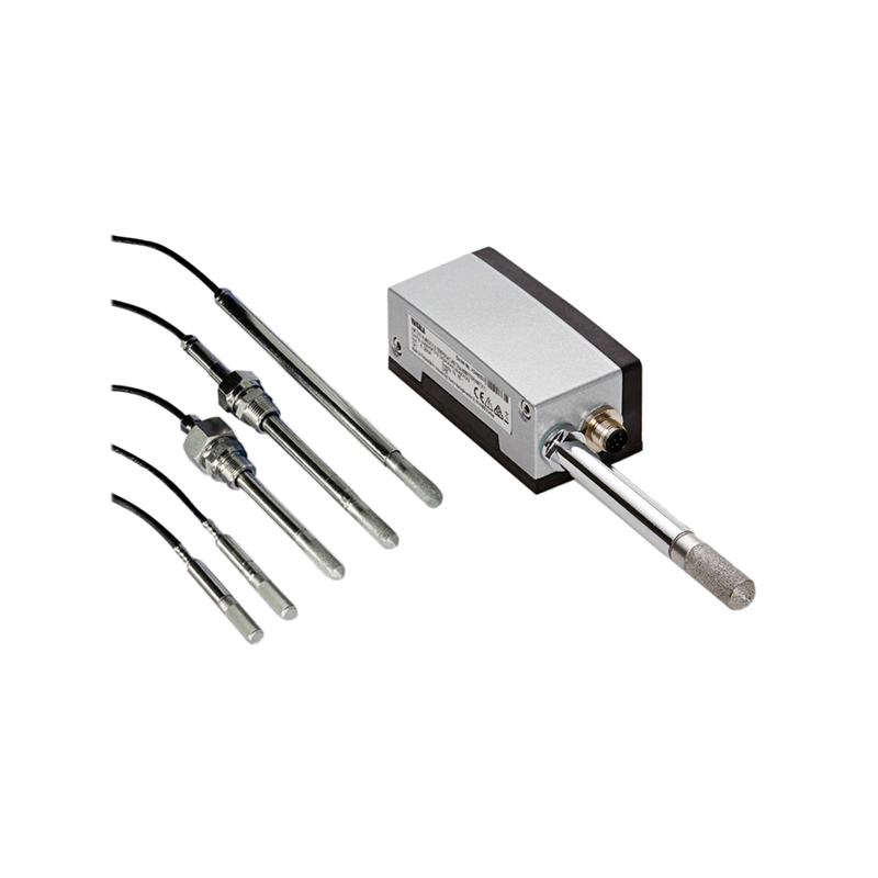 HMT310 Humidity and Temperature Transmitter