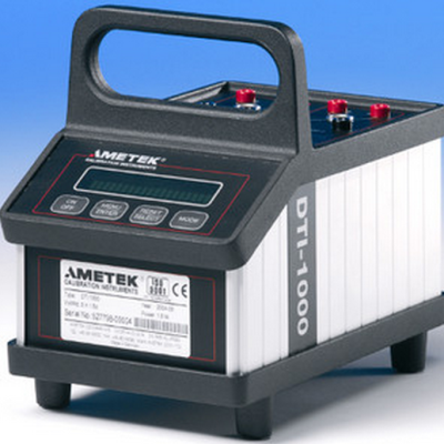 Ametek Jofra DT1000