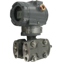 Dwyer 3100D Explosion-Proof Differential Pressure Transmitter
