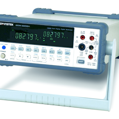 GDM-8255a Goodwill Benchtop Multimeter