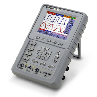 Goodwill GDS-122 Oscilloscope