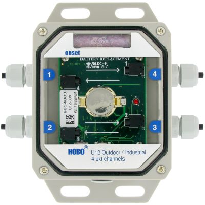Hobo U12-008