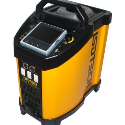 Isotech Hyperion 4936 & Drago 4934