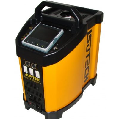 Isotech Jupiter 4852