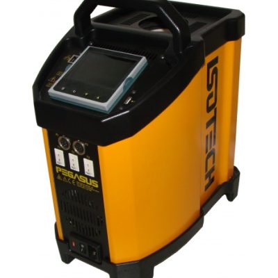 Isotech Pegasus 4853