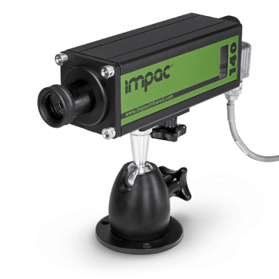 IMPAC IS 140 & IGA 140