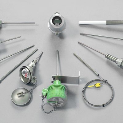 Custom Thermocouples