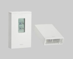 Vaisala HMW90 Humidity and Temperature Transmitter