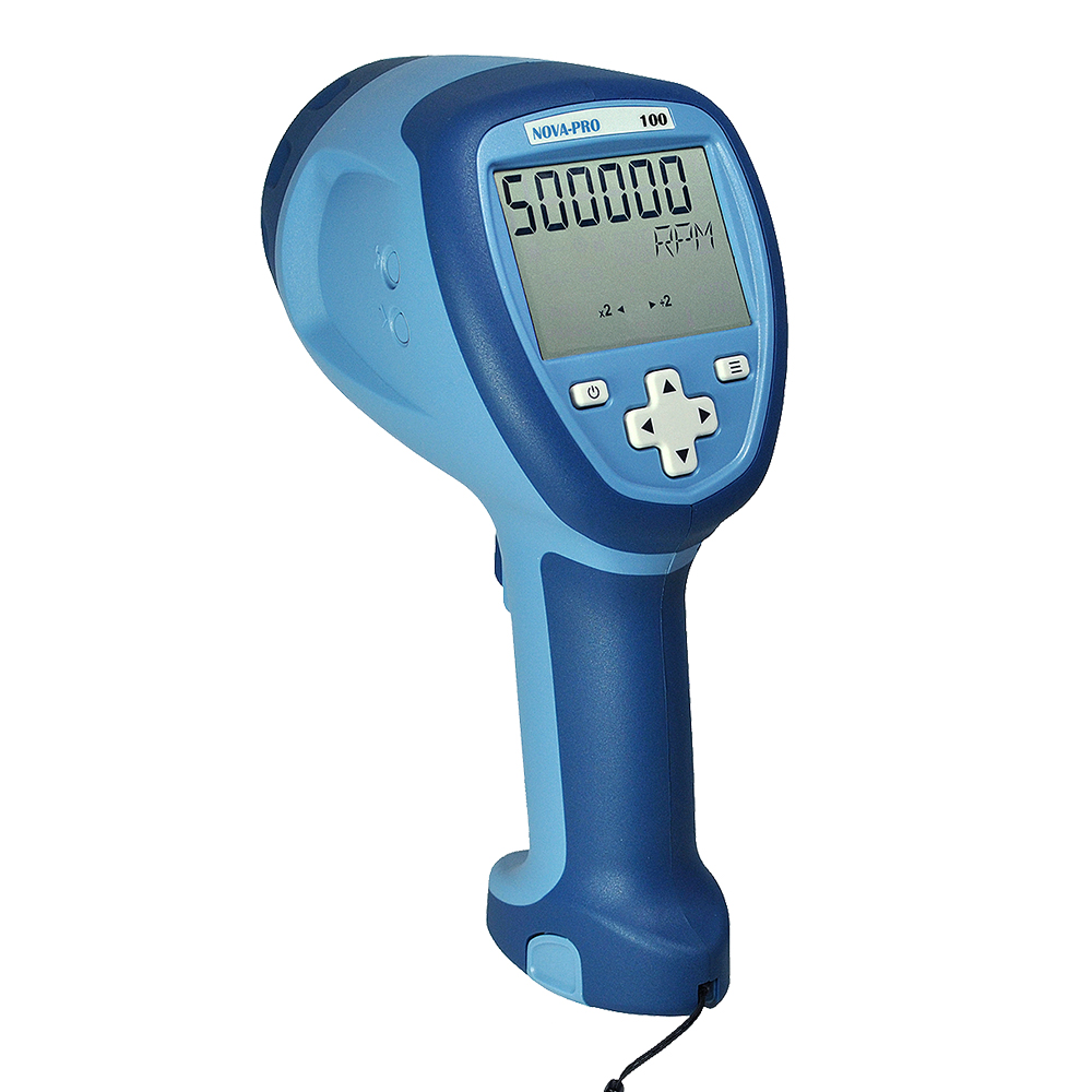 Monarch Nova-Pro 100