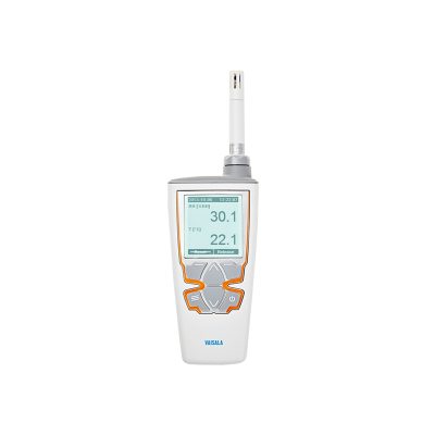Vaisala HM41 Handheld Humidity and Temperature Meter