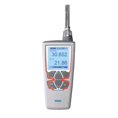 HM41 Handheld Humidity and Temperature Meter