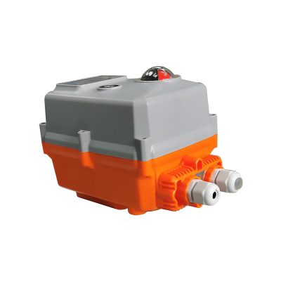 EAM Electric Actuator