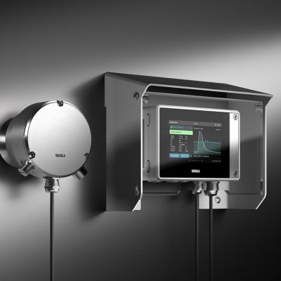 Vaisala Indigo520 for Process Refractometers