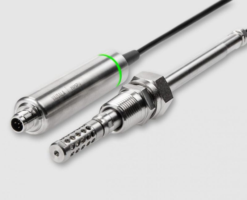 Vaisala MMPX Moisture in Oil and Temperature Probe