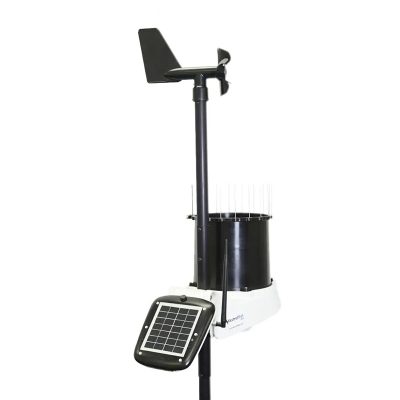 Kestrel 6000 KestrelMet Cellular Weather Station