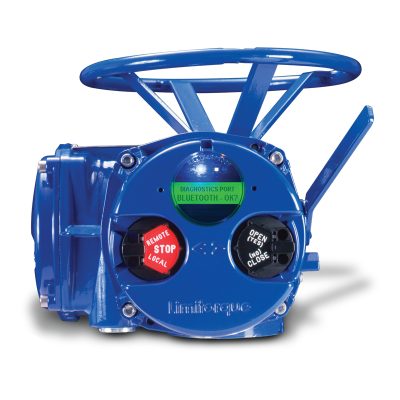 Limitorque MX Electric Actuator