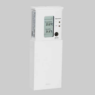 Vaisala HMW92 Humidity and Temperature Transmitter