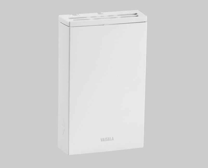Vaisala Wall Mount Temperature Transmitter