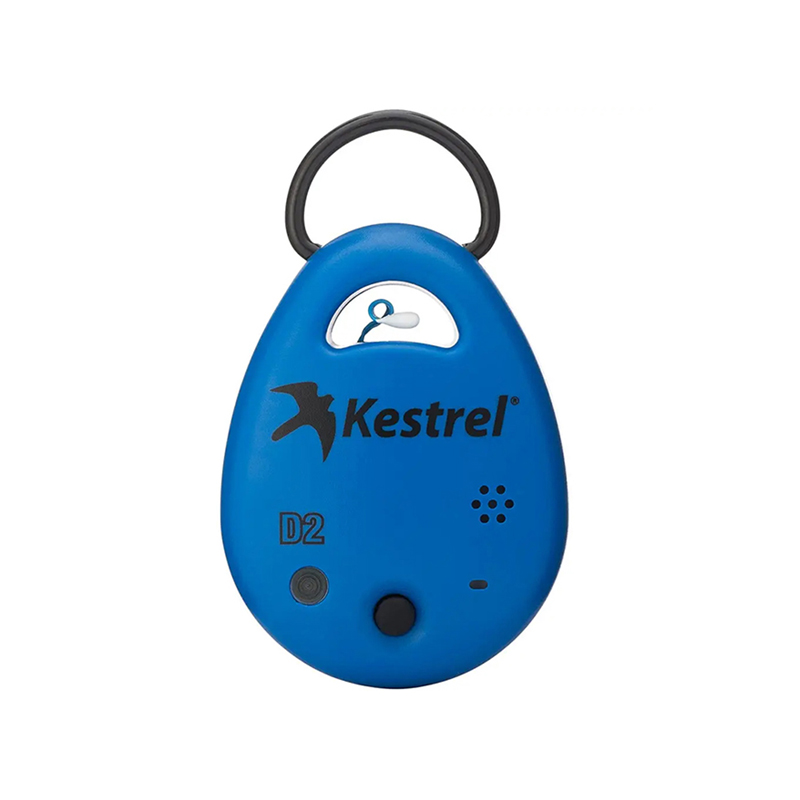 Kestrel Drop D2 Temperature & Humidity Logger