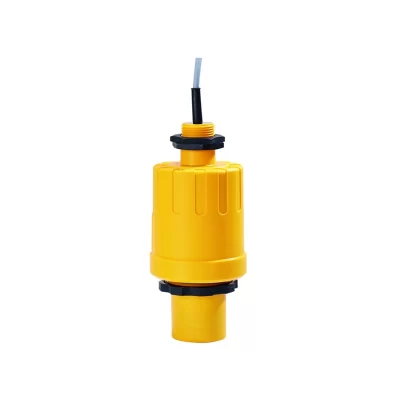 Georg Fischer 2270 Ultrasonic Level Sensor