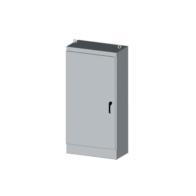 Dwyer Omega NEMA 3R & 4 Outdoor Electrical Enclosure