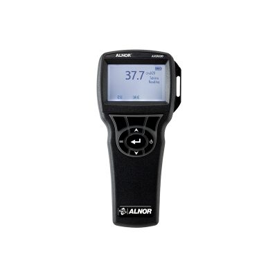 Alnor Micromanometer AXD620