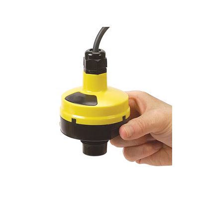 Omega LVCN210 Ultrasonic Level Transmitter and Controller