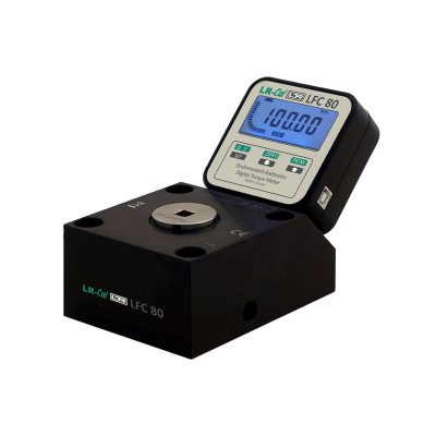 LR-Cal LFC 80 Torque Wrench Calibration Tool