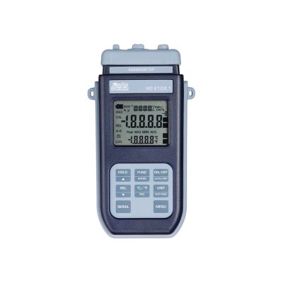 Senseca HD 2103.1 Anemometer Thermometer