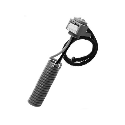 Dwyer Omega GTF 11 Fluoropolymer Covered Immersion Heaters