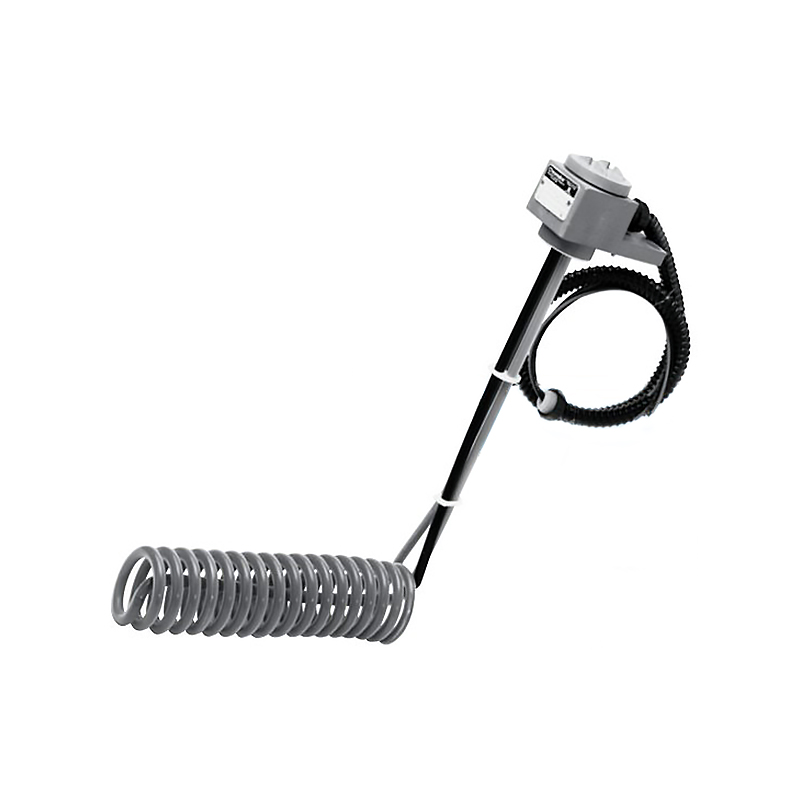 Dwyer Omega GTFL 11 Fluoropolymer Covered Immersion Heater